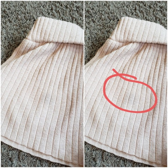 One Grey Day X REVOLVE Melbourne Knit Short - Sm - Picture 12 of 14